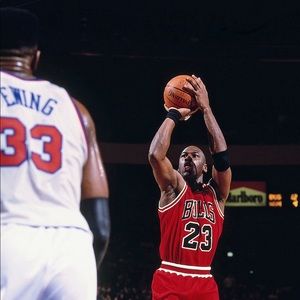 Meet your Posher, Aaron